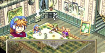 GRANDIA HD Remaster