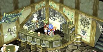 GRANDIA HD Remaster