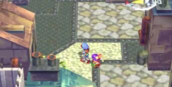 GRANDIA HD Remaster PC Screenshot