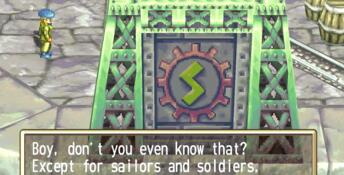 GRANDIA HD Remaster PC Screenshot