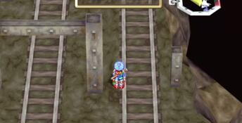 GRANDIA HD Remaster PC Screenshot