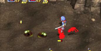 GRANDIA HD Remaster PC Screenshot