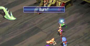 GRANDIA HD Remaster PC Screenshot