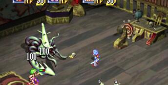 GRANDIA HD Remaster PC Screenshot