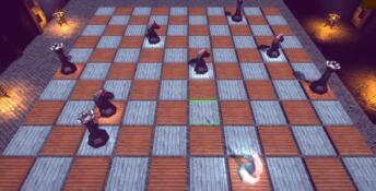 Grandmaster's Revenge PC Screenshot