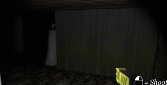 Granny Chapter Two PC Screenshot