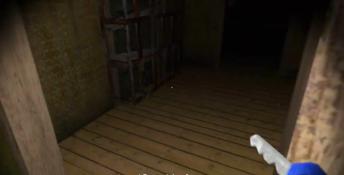 Granny Chapter Two PC Screenshot