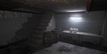 Granny Remake PC Screenshot