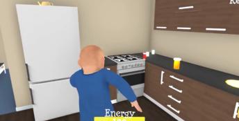 Granny Simulator PC Screenshot