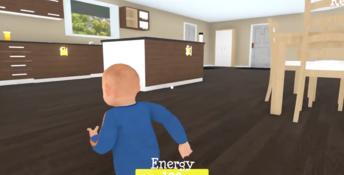 Granny Simulator