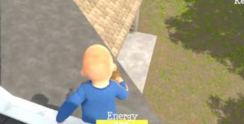 Granny Simulator PC Screenshot