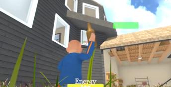 Granny Simulator PC Screenshot