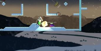 Grapple Tanks PC Screenshot