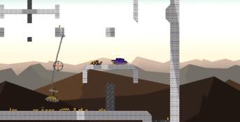Grapple Tanks
