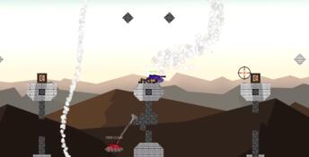 Grapple Tanks