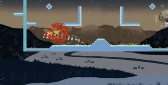 Grapple Tanks PC Screenshot