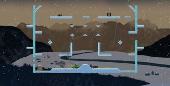 Grapple Tanks PC Screenshot