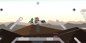 Grapple Tanks PC Screenshot