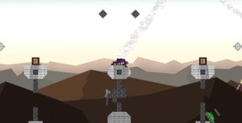 Grapple Tanks PC Screenshot
