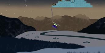 Grapple Tanks PC Screenshot