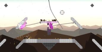 Grapple Tanks PC Screenshot