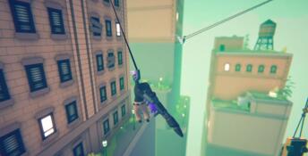 Grapples Galore PC Screenshot
