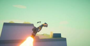 Grapples Galore PC Screenshot