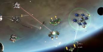 Gratuitous Space Battles PC Screenshot