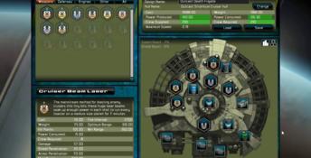 Gratuitous Space Battles