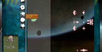Gratuitous Space Battles