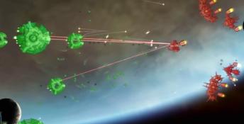 Gratuitous Space Battles