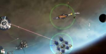 Gratuitous Space Battles PC Screenshot
