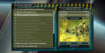Gratuitous Space Battles PC Screenshot