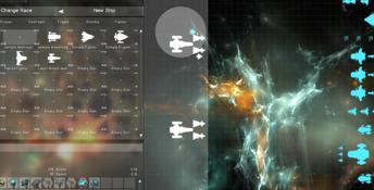 Gratuitous Space Battles 2 PC Screenshot