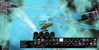 Gratuitous Space Battles 2 PC Screenshot