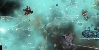 Gratuitous Space Battles 2 PC Screenshot