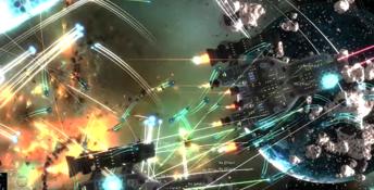 Gratuitous Space Battles 2 PC Screenshot