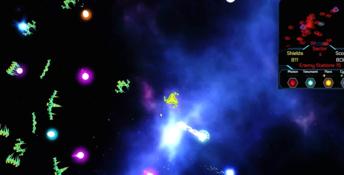 Grav Blazer Squared PC Screenshot