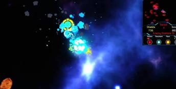 Grav Blazer Squared PC Screenshot