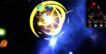 Grav Blazer Squared PC Screenshot