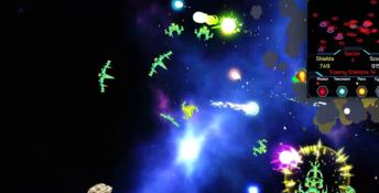 Grav Blazer Squared PC Screenshot