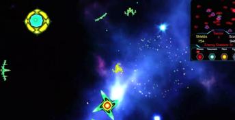 Grav Blazer Squared PC Screenshot