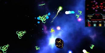Grav Blazer Squared PC Screenshot