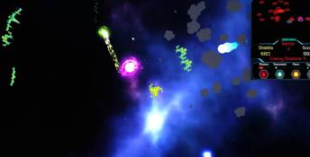 Grav Blazer Squared PC Screenshot