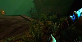 GRAVEN PC Screenshot