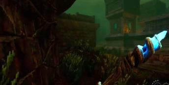 GRAVEN PC Screenshot