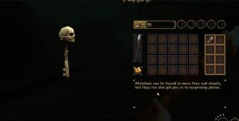 GRAVEN PC Screenshot