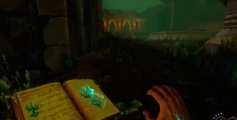 GRAVEN PC Screenshot