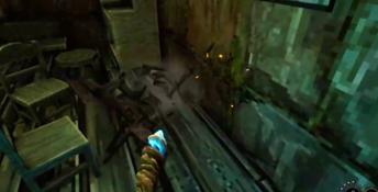 GRAVEN PC Screenshot