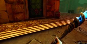 GRAVEN PC Screenshot